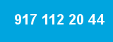917 112 20 44 917 112 20 44